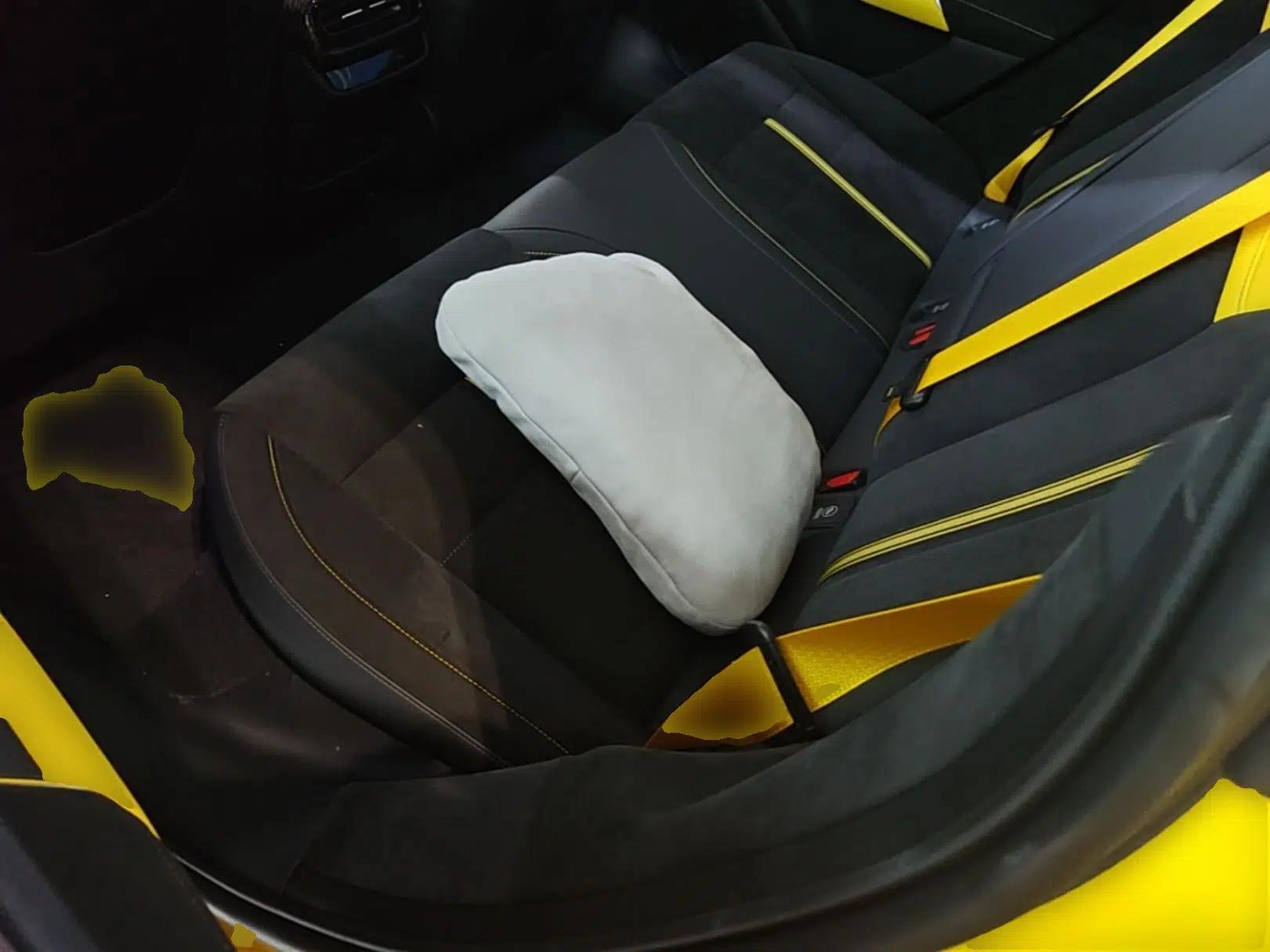 Xiaomi Auto SU7 Ultra 2025 Ultra Model — миниатюра 20