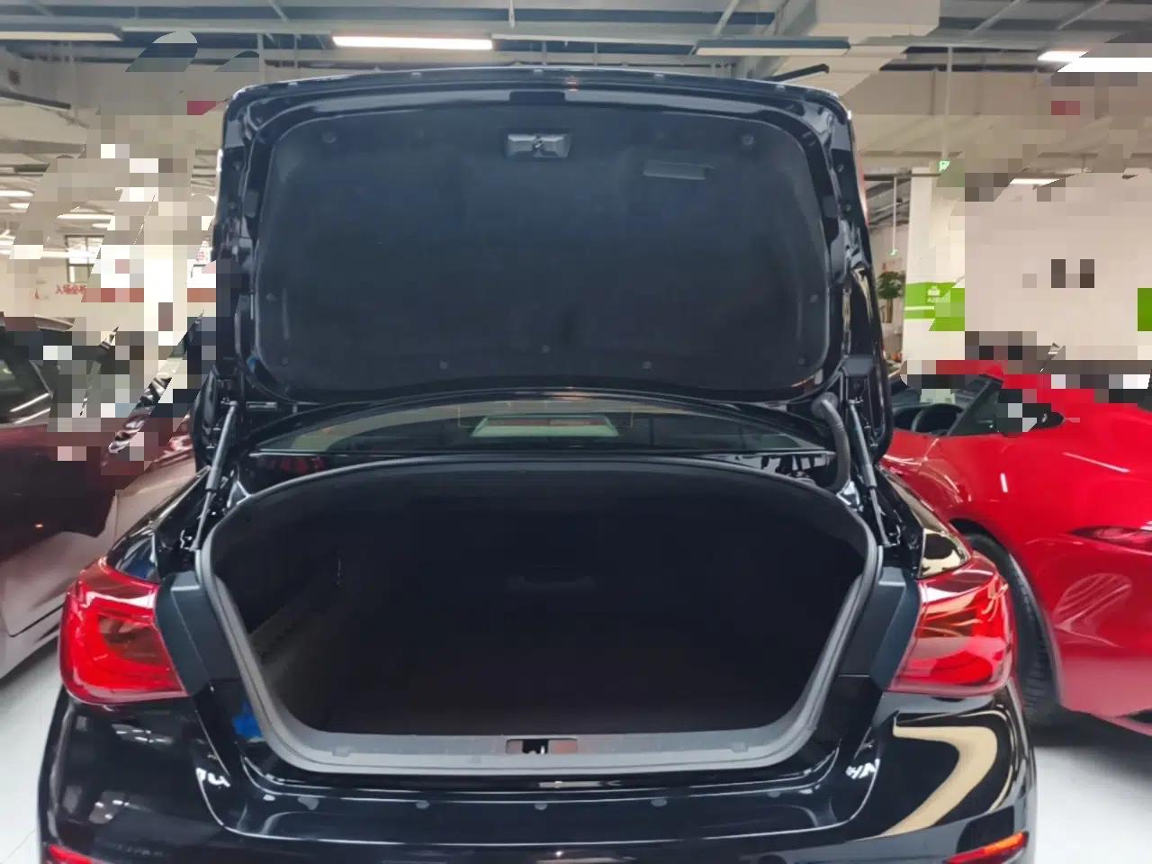 Infiniti Q70 2019 Q70L 2.0T Elite Plus Version — миниатюра 29