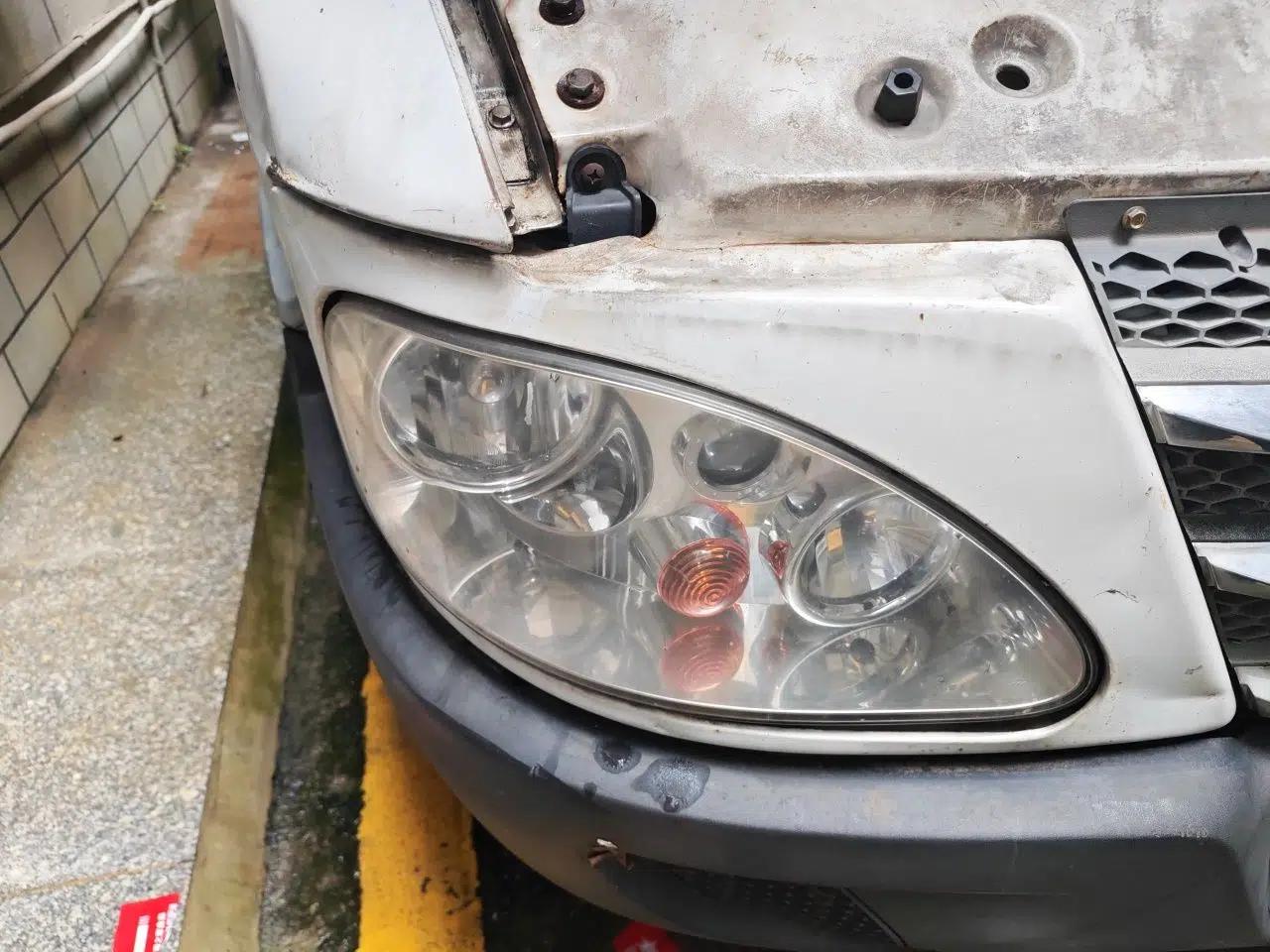 Iveco Power Daily 2013 2.5T manual diesel 5-seater — миниатюра 7