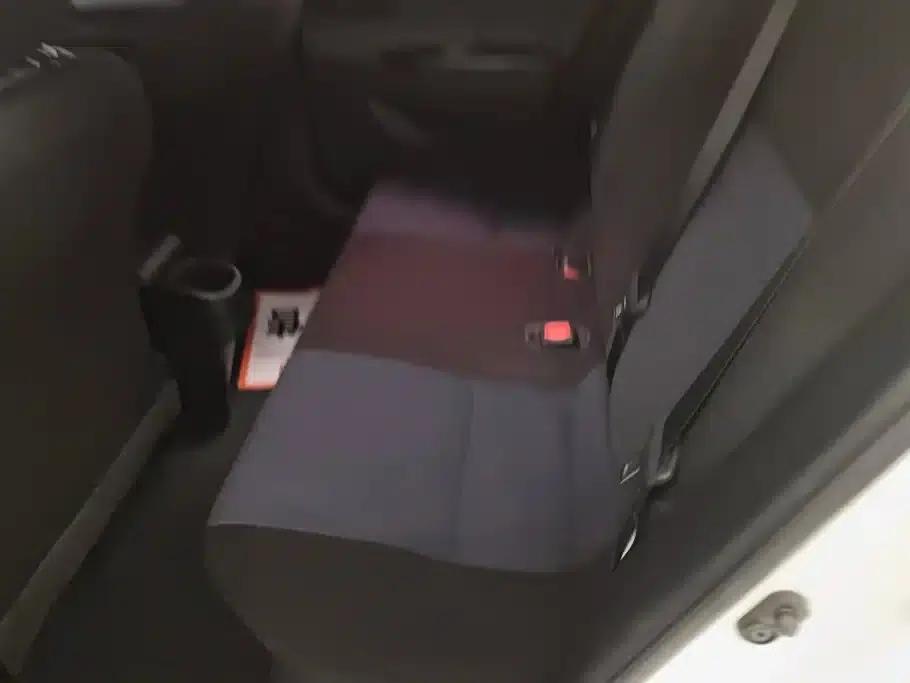 YARiS L 2020 1.5L CVT Leading Edition — миниатюра 11