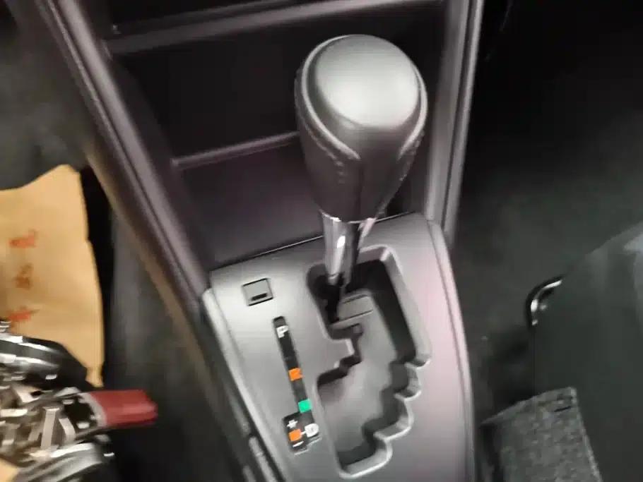 YARiS L 2020 1.5L CVT Leading Edition — миниатюра 16