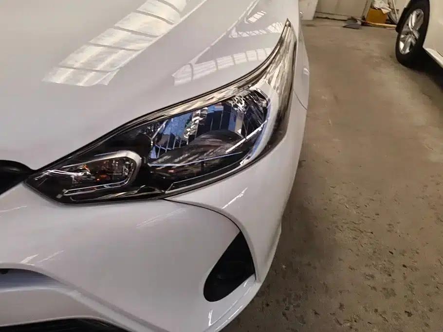 YARiS L 2020 1.5L CVT Leading Edition — миниатюра 5