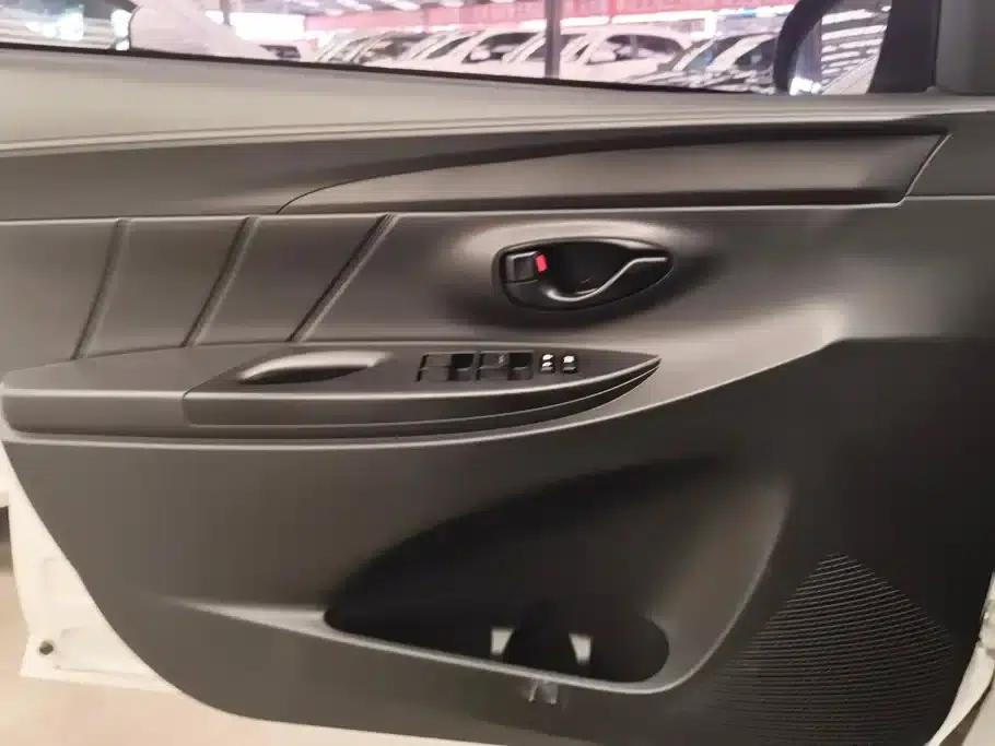 YARiS L 2020 1.5L CVT Leading Edition — миниатюра 7