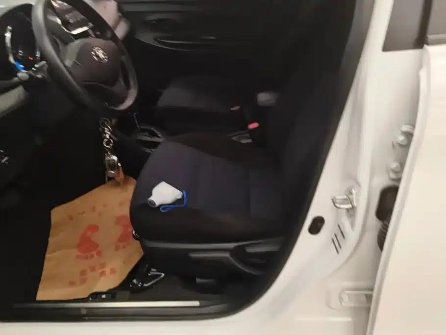 YARiS L 2020 1.5L CVT Leading Edition — миниатюра 9