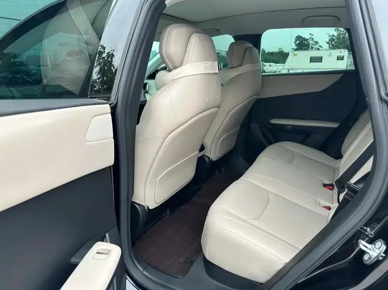 Mazda EZ-60 2025 Extended Range 200 Pro — миниатюра 14