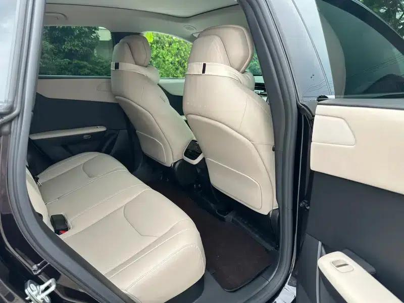Mazda EZ-60 2025 Extended Range 200 Pro — миниатюра 15