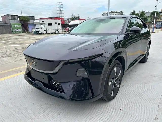 Mazda EZ-60 2025 Extended Range 200 Pro