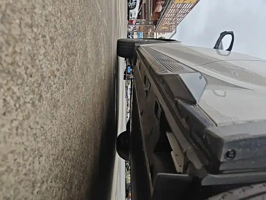 Toyota BZ5 2025 550 PRO — миниатюра 22
