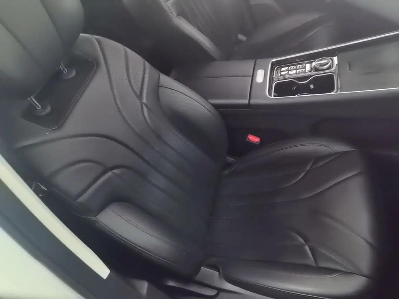 Chery Fengyun T9 2024 120 Long-Range Standard Version 5 Seats Lithium-NMC Battery — миниатюра 19