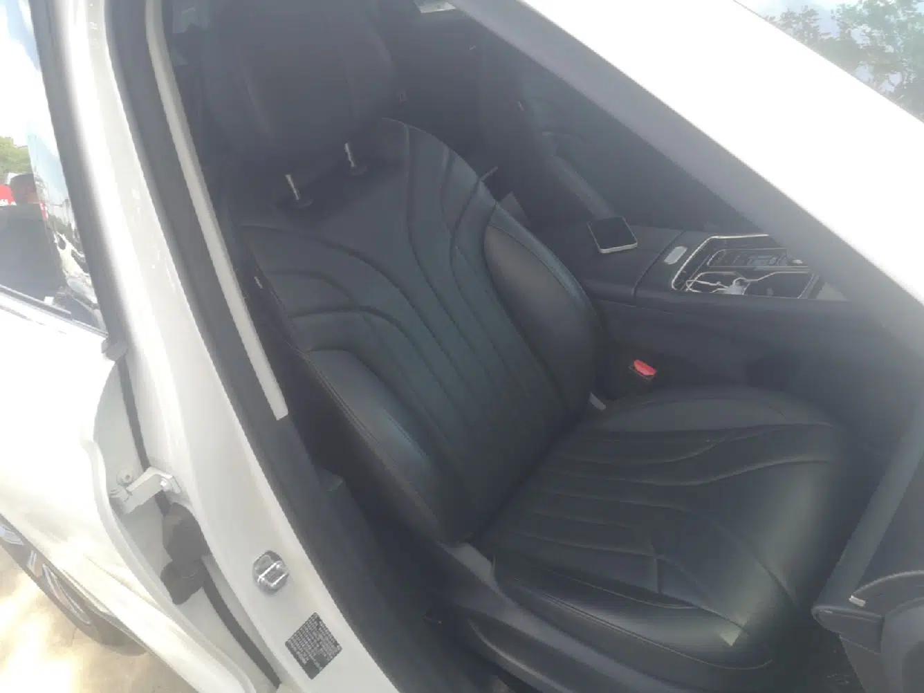 Chery Fengyun T9 2024 120 Long-Range Comfort Version 5-Seater with Ternary Lithium Battery — миниатюра 19