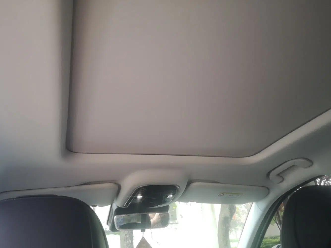 Chery Fengyun T9 2024 120 Long-Range Comfort Version 5-Seater with Ternary Lithium Battery — миниатюра 21