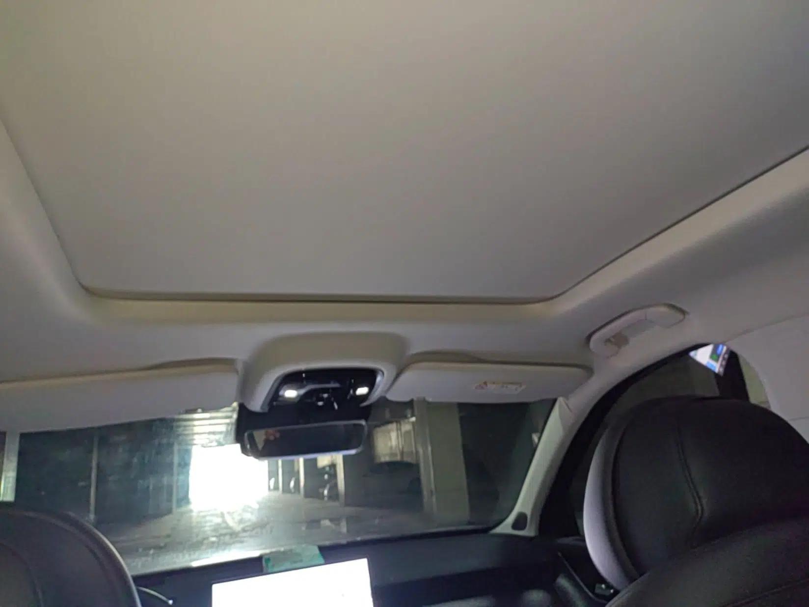 Chery Fengyun T9 2024 120 Long-Range Flagship Version 7 Seats Ternary Lithium — миниатюра 21