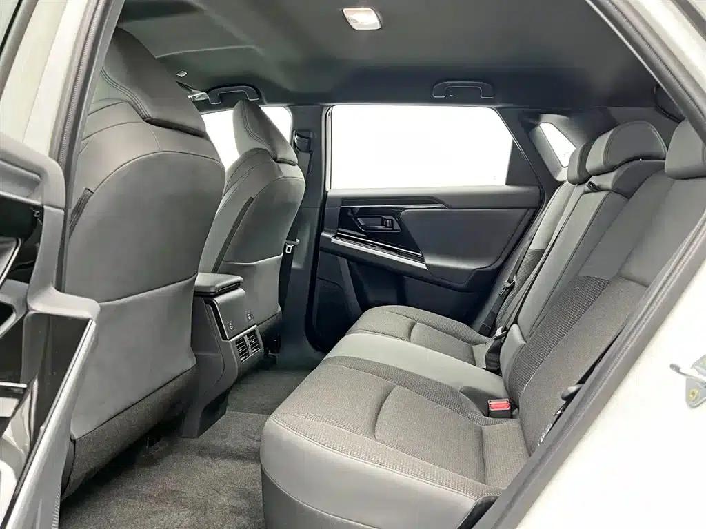 Platinum 4X 2025 Model 615 Air Edition — миниатюра 15