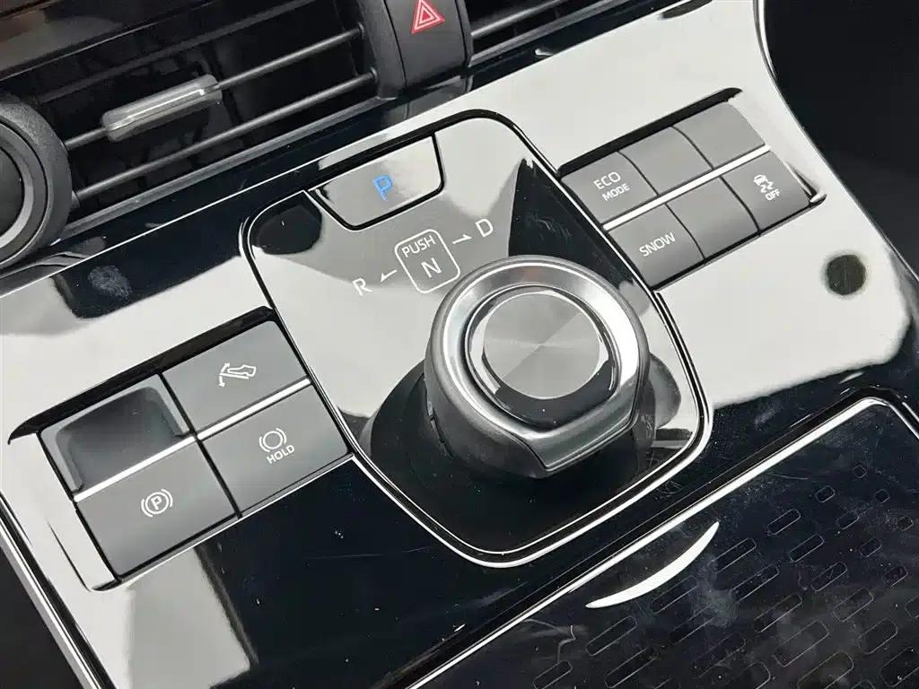 Platinum 4X 2025 Model 615 Air Edition — миниатюра 17