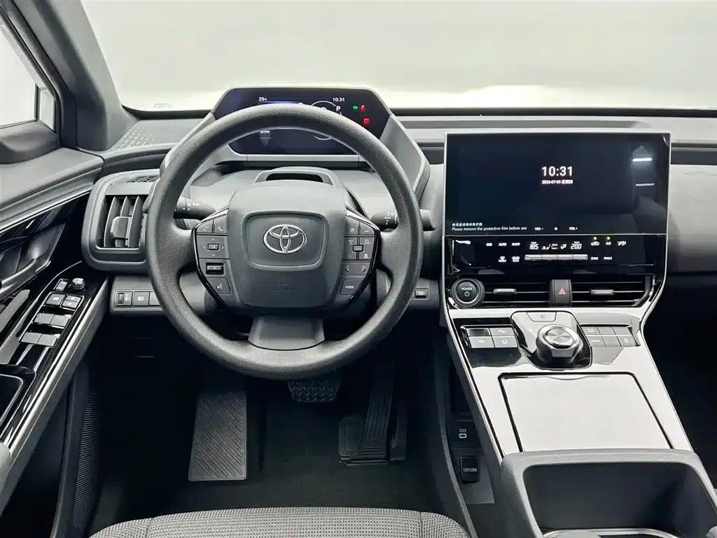 Platinum 4X 2025 Model 615 Air Edition — миниатюра 18