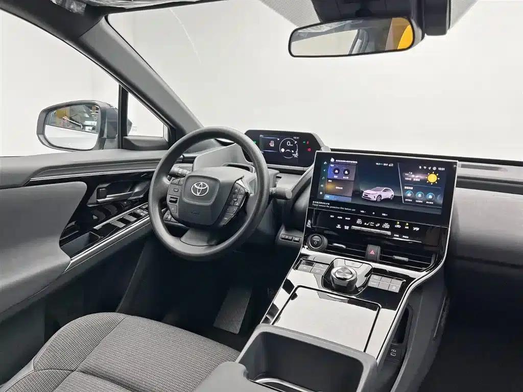 Platinum 4X 2025 Model 615 Air Edition — миниатюра 22