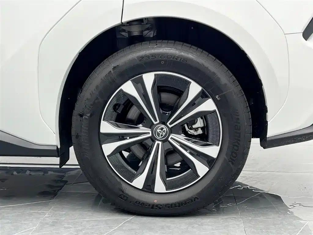 Platinum 4X 2025 Model 615 Air Edition — миниатюра 23