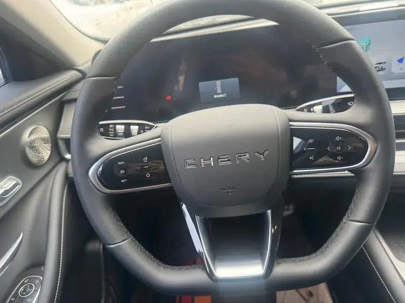 Chery Arrizo 8 2023 High-Performance Edition 2.0T DCT — миниатюра 11