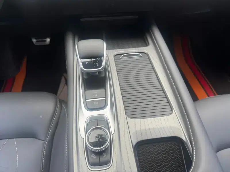 Chery Arrizo 8 2023 High-Performance Edition 2.0T DCT — миниатюра 12