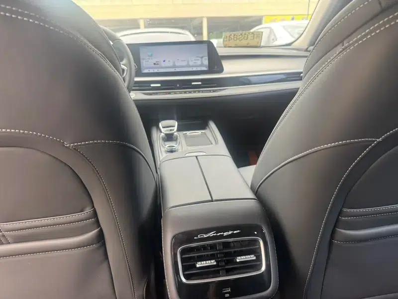 Chery Arrizo 8 2023 High-Performance Edition 2.0T DCT — миниатюра 13