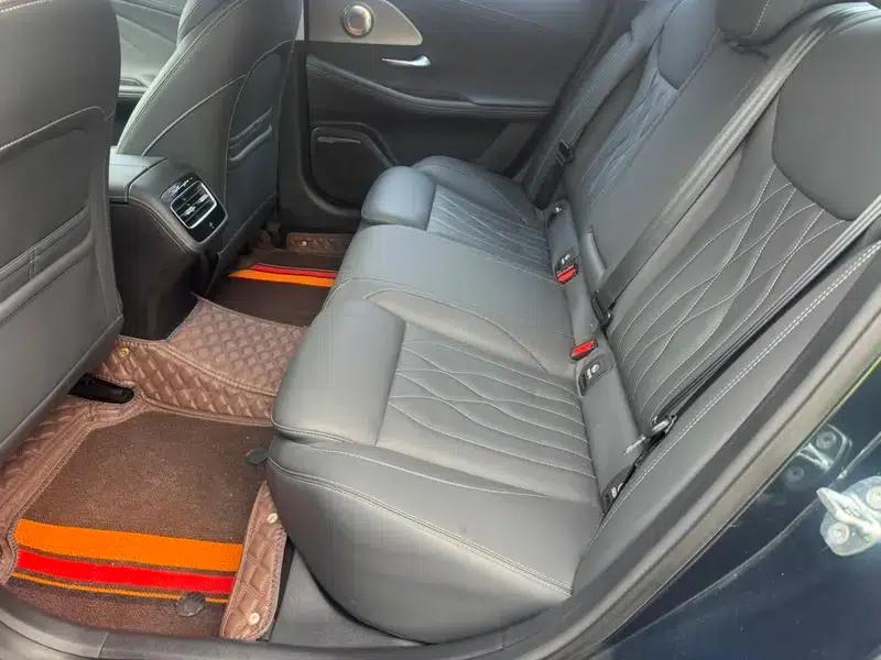 Chery Arrizo 8 2023 High-Performance Edition 2.0T DCT — миниатюра 15