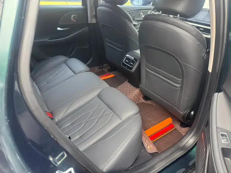 Chery Arrizo 8 2023 High-Performance Edition 2.0T DCT — миниатюра 16