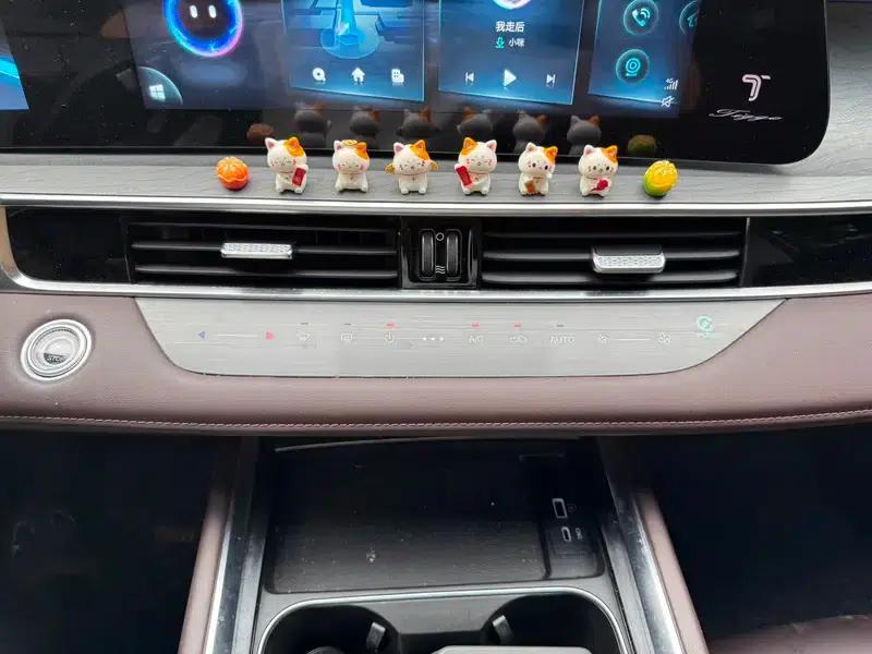 Chery Tiggo 8 PRO 2022 290T 2WD Expansive Edition 5-seater — миниатюра 13