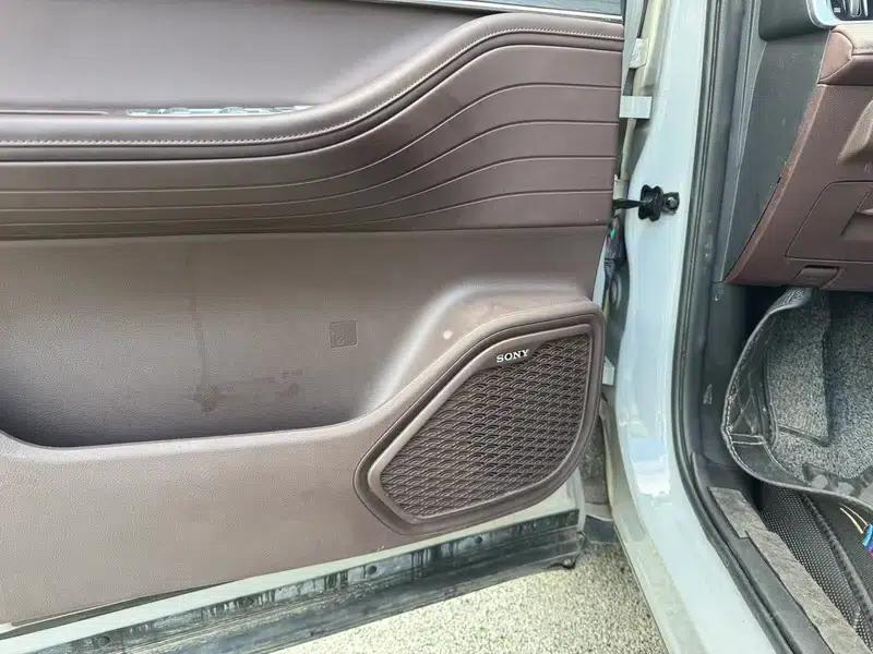 Chery Tiggo 8 PRO 2022 290T 2WD Expansive Edition 5-seater — миниатюра 15