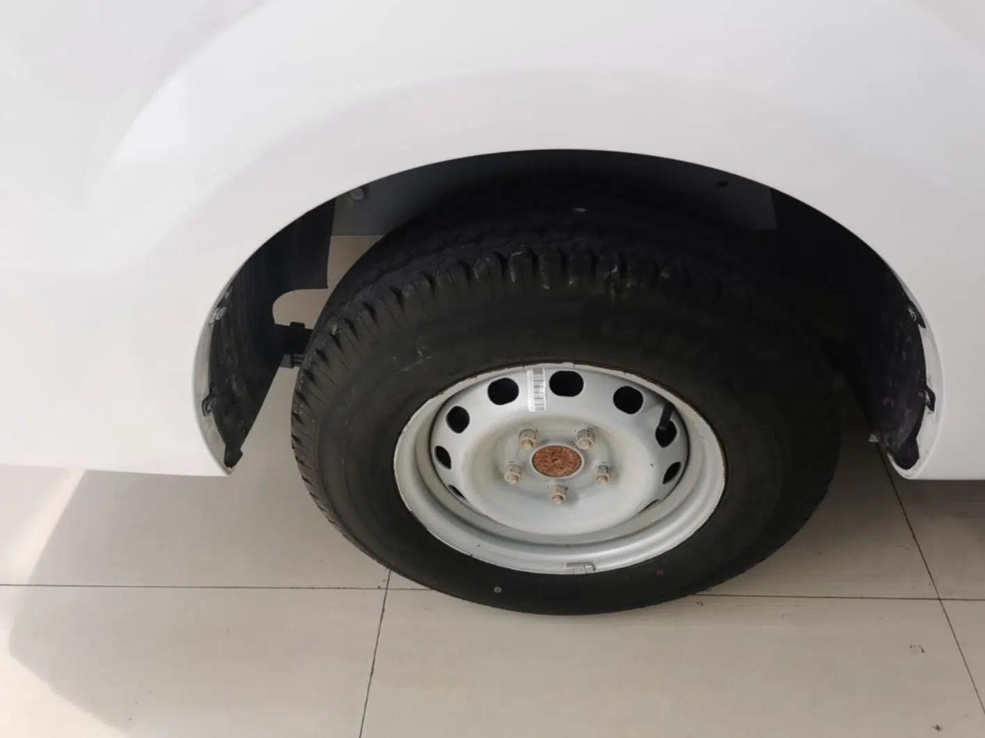 Farizon Xingxiang V 2023 V6E Zhonghang Lithium Battery 38.64kWh Value Edition — миниатюра 11