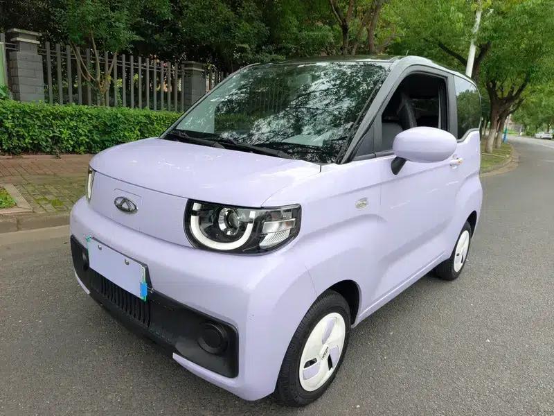 Ice Cream 2023 Model 120km Cone — миниатюра 1