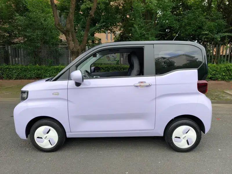 Ice Cream 2023 Model 120km Cone — миниатюра 3