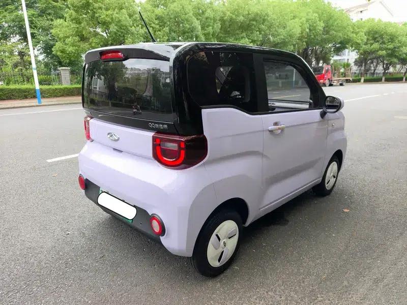 Ice Cream 2023 Model 120km Cone — миниатюра 5