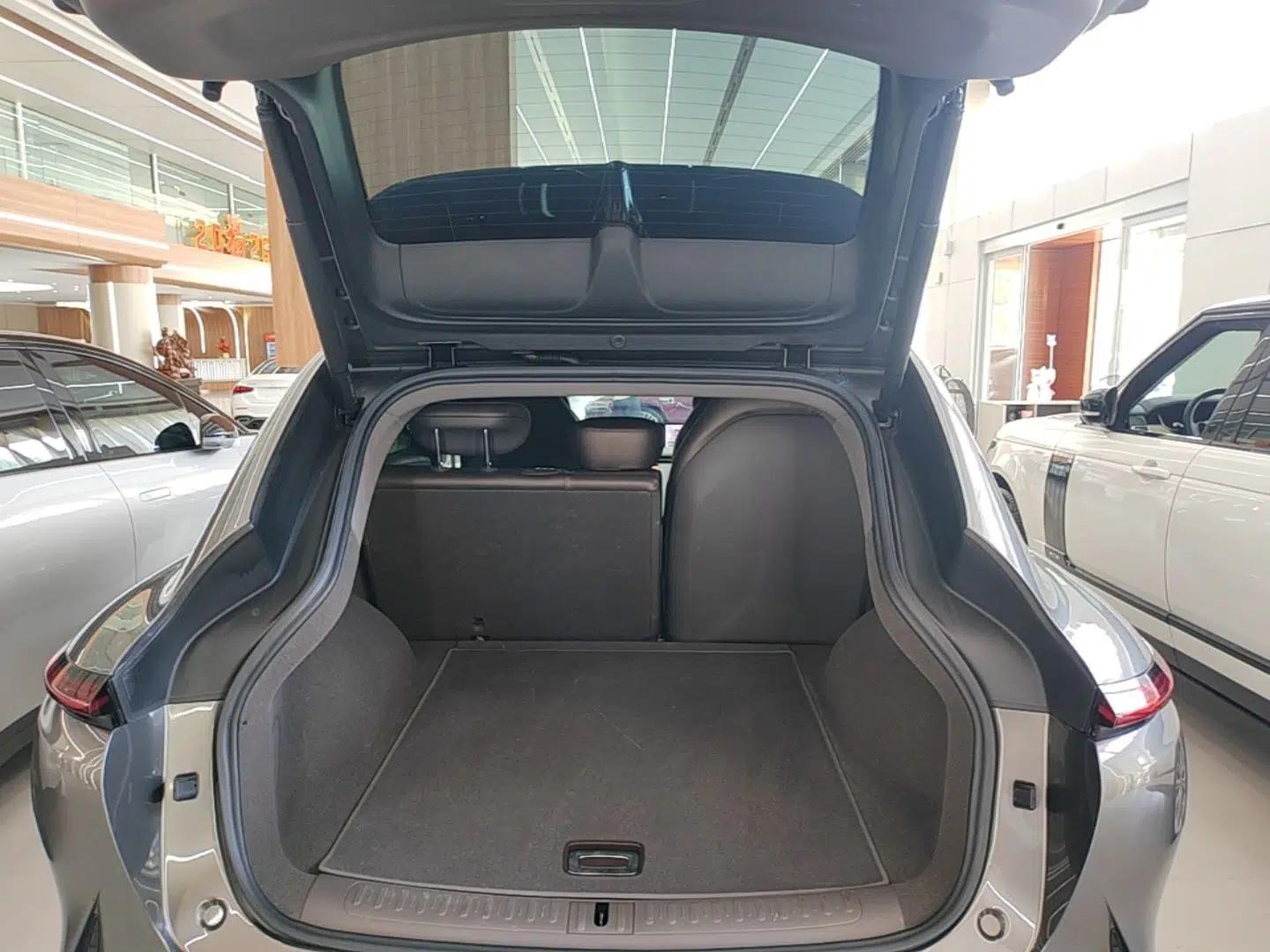 IM LS7 2023 100kWh Lux Rear-Drive Version — миниатюра 22