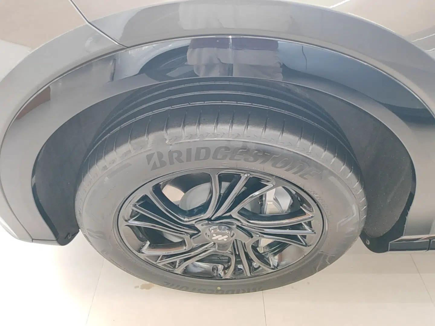 IM LS7 2023 100kWh Lux Rear-Drive Version — миниатюра 10