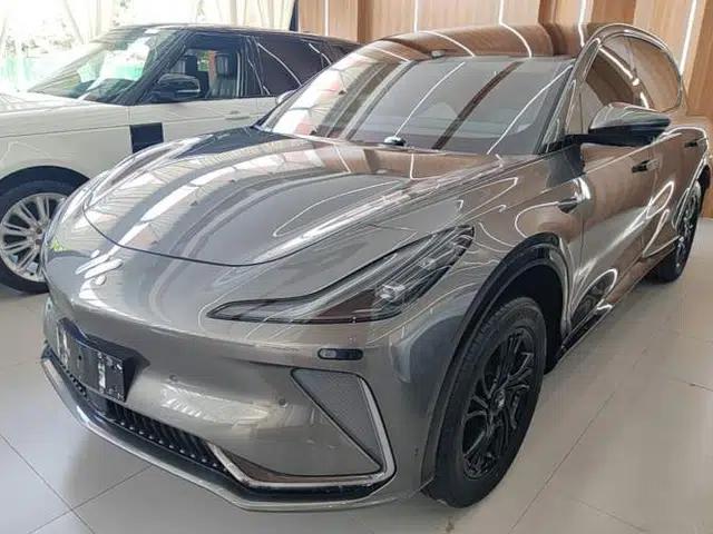 IM LS7 2023 100kWh Lux Rear-Drive Version
