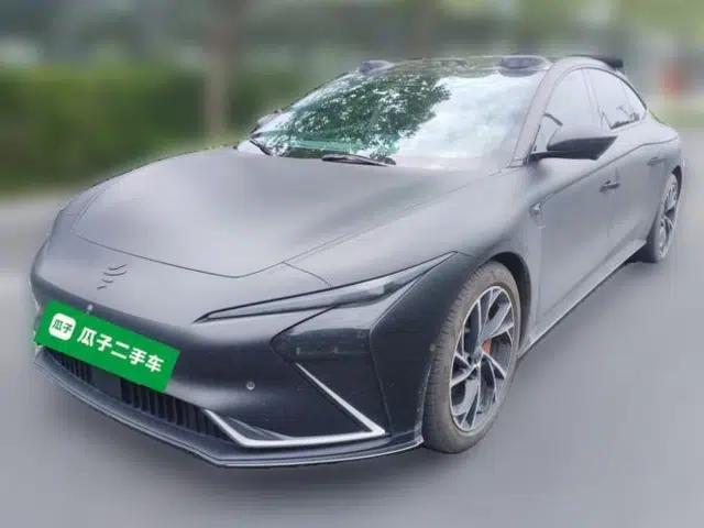 IM L7 2022 Dynamic Model