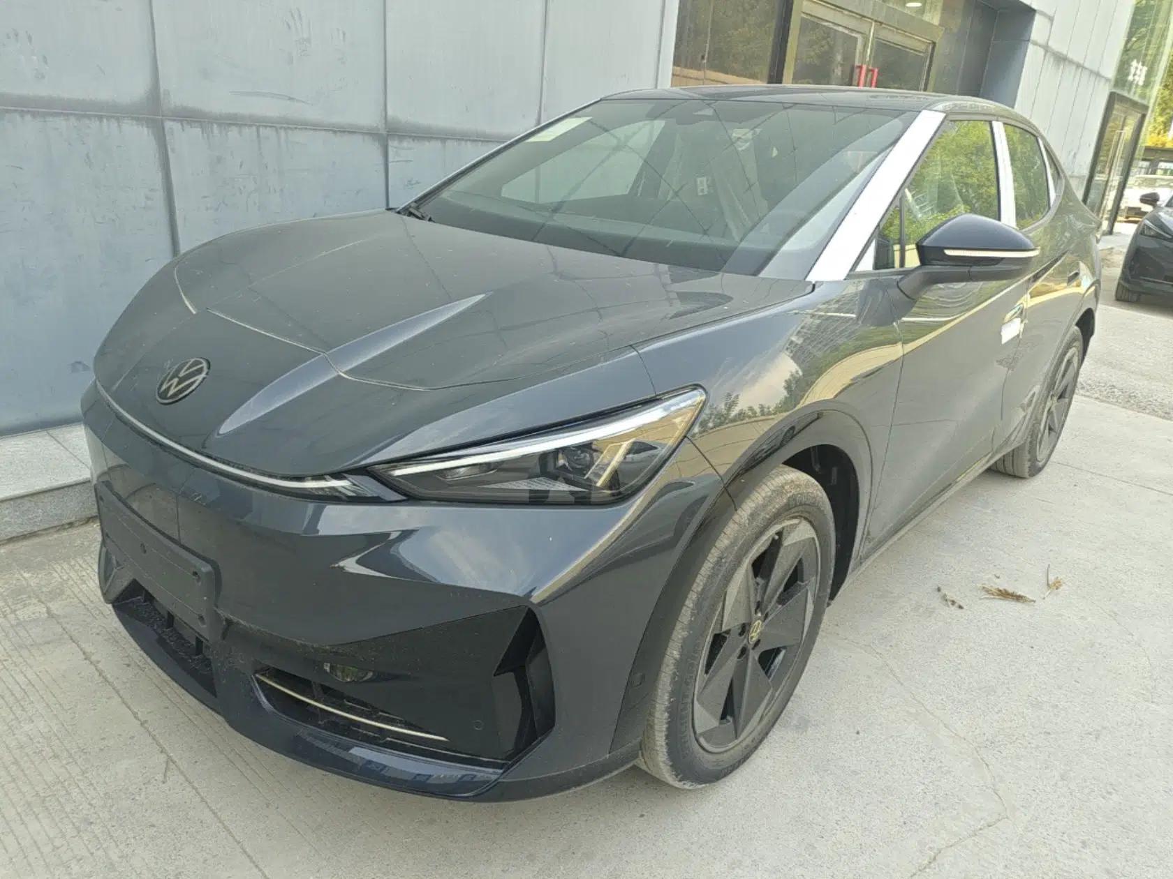 Volkswagen ID.UNYX 2025 Pure Model — миниатюра 1