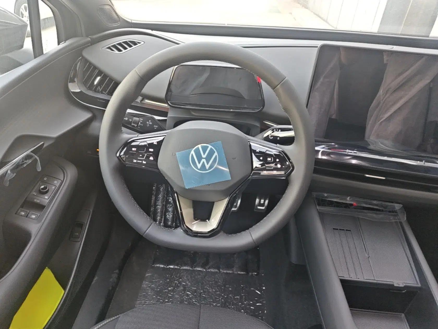 Volkswagen ID.UNYX 2025 Pure Model — миниатюра 13