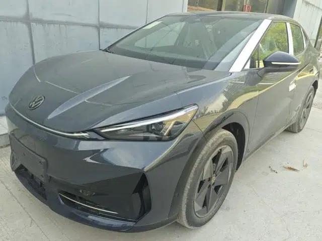 Volkswagen ID.UNYX 2025 Pure Model