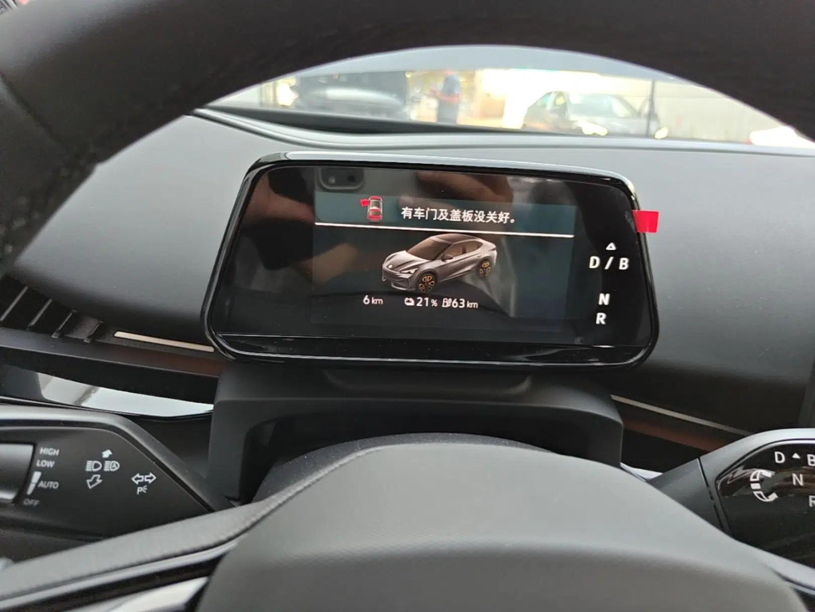 Volkswagen ID.UNYX 2025 Pure Model — миниатюра 14