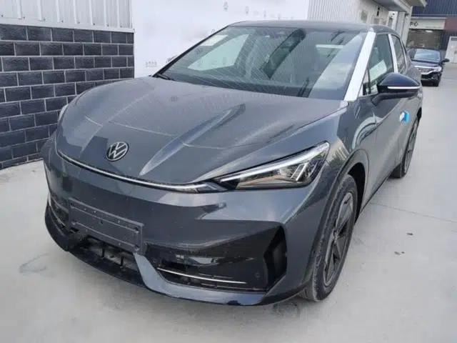 Volkswagen ID.UNYX 2025 Pure Model