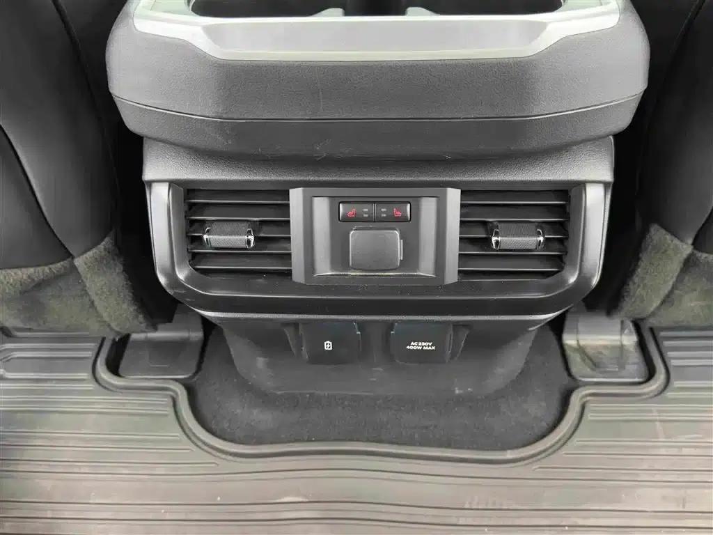 2023 Ford F-150 Raptor 3.5T — миниатюра 14