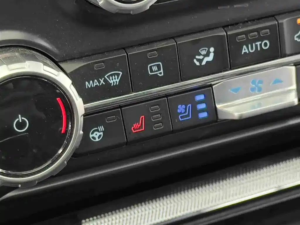 2023 Ford F-150 Raptor 3.5T — миниатюра 16