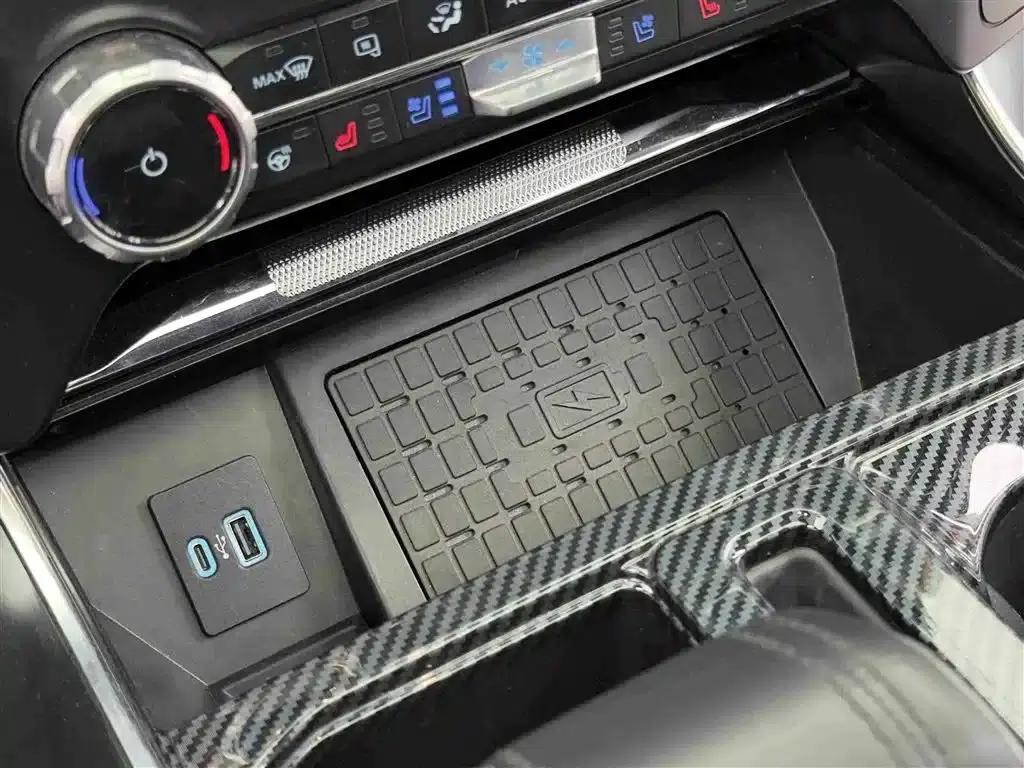 2023 Ford F-150 Raptor 3.5T — миниатюра 17