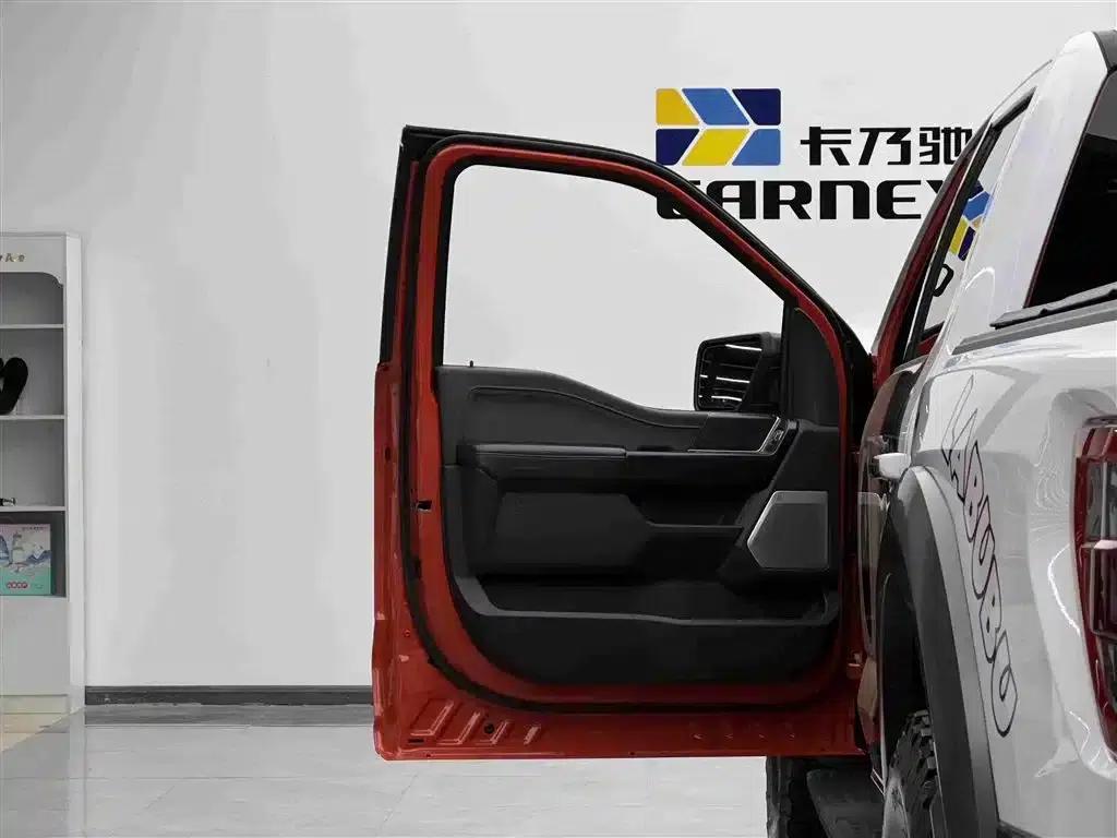 2023 Ford F-150 Raptor 3.5T — миниатюра 7