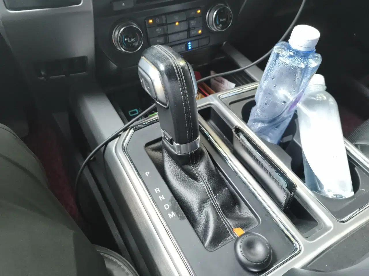 Ford F-150 Raptor F-150 Raptor 3.5T — миниатюра 14