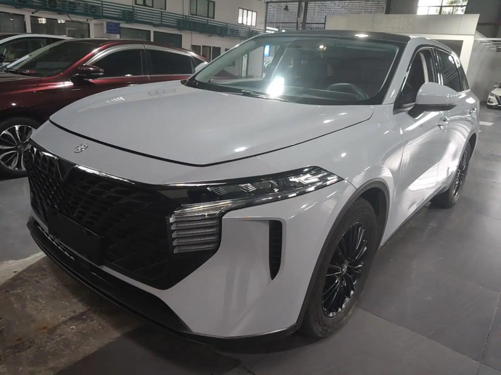 Venucia V 2021 260T Idol Edition — миниатюра 1