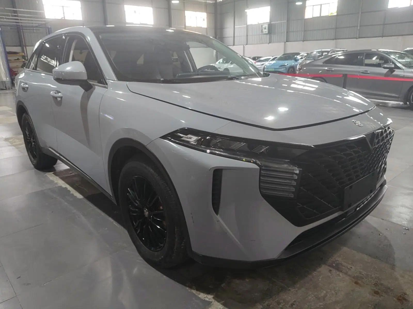 Venucia V 2021 260T Idol Edition — миниатюра 3