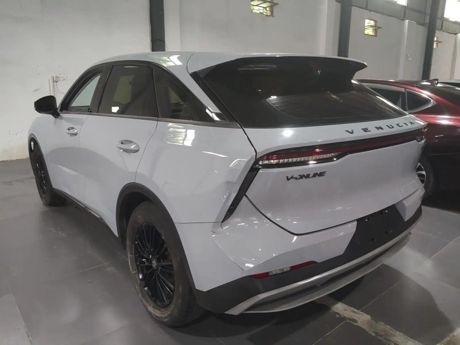 Venucia V 2021 260T Idol Edition — миниатюра 4