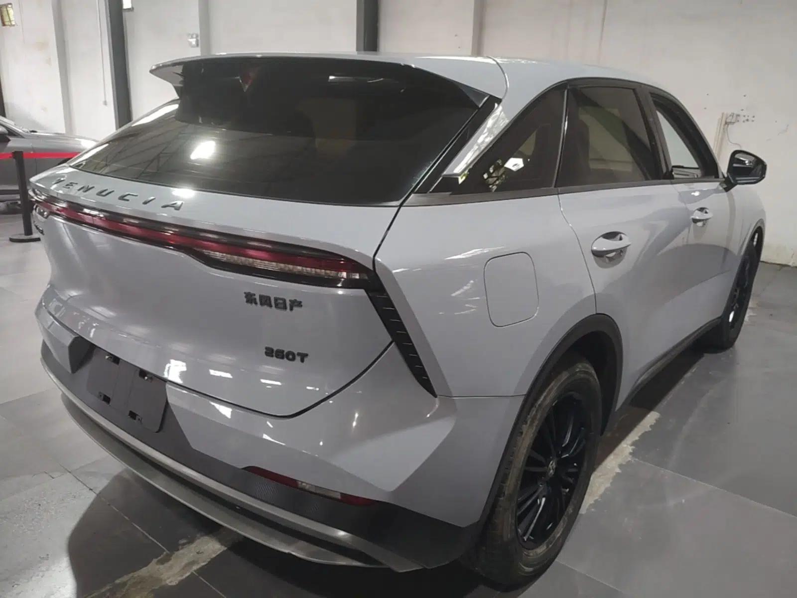 Venucia V 2021 260T Idol Edition — миниатюра 6